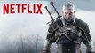 The Witcher : le script de la série Netflix est presque terminé !