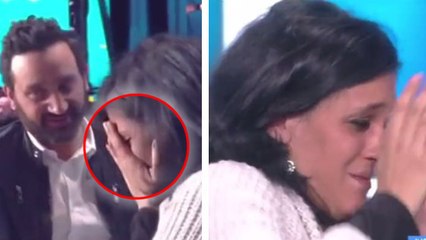 TPMP : grâce à l'émission de Cyril Hanouna, elle rencontre son frère pour la toute 1ère fois