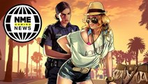 ‘Grand Theft Auto V’ has sold 150 million units, coming to new consoles in November