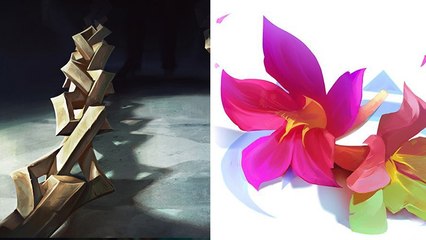 League of Legends : Riot Games vient d'annoncer deux nouveaux champions pour cette année