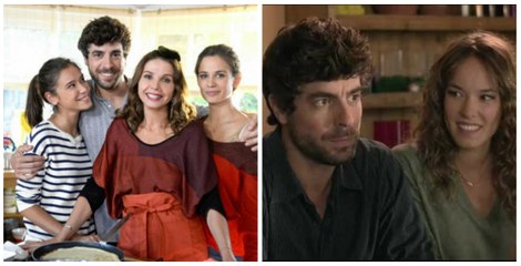 Clem : Miguel Ángel Muñoz (Un dos Tres) a failli décrocher un rôle dans la série pour le rôle d'Adrian