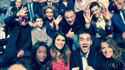 Christian Quesada : il pousse un énorme coup de gueule contre un internaute