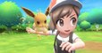 Pokémon Let's Go : comment capturer les Pokémon shiny
