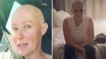 Shannen Doherty : après plus d'un an de lutte contre le cancer, les cheveux de la jolie actrice ont commencé à bien repousser !