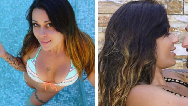 Shanna Kress : c'est confirmé, elle rejoint le casting des Anges 9 !