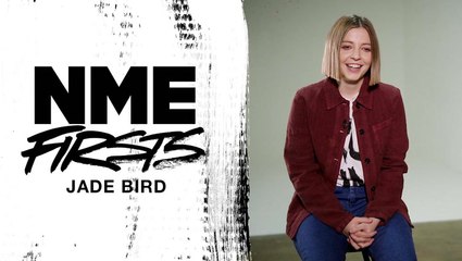 Jade Bird on Avril Lavigne, her first gig & CDs | Firsts