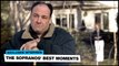 The Sopranos' best moments – chosen by 'The Many Saints of Newark' cast