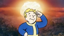 Fallout 76 : une vidéo pour expliquer le fonctionnement des bombes atomiques