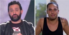 Touche pas à mon poste: Cyril hanouna et Capucine Anav énervé contre Eddy après ses propos sur la drogue