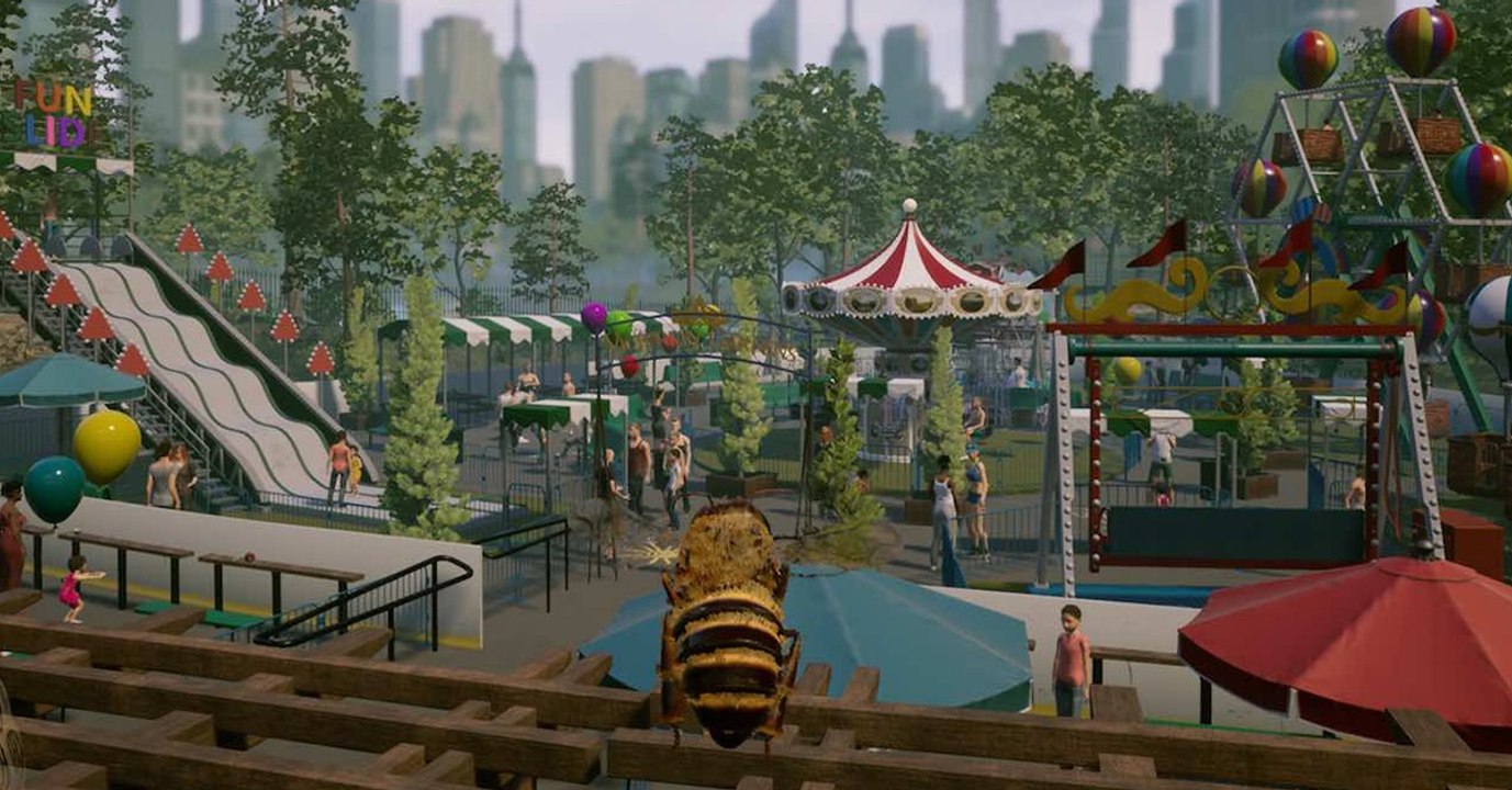 Bee Simulator (PC, PS4, Xbox One, Switch) : date de sortie, trailers, news du jeu d'aventure