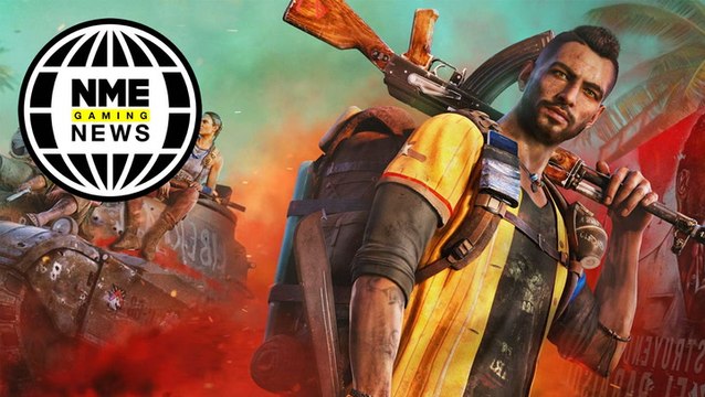 ‘Far Cry 6’ will be have a free next-gen upgrade at launch