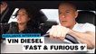 Vin Diesel: "Paul Walker sent John Cena to me for 'Fast & Furious 9'"