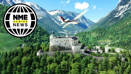 A big ‘Microsoft Flight Simulator’ update has massively improved some visuals