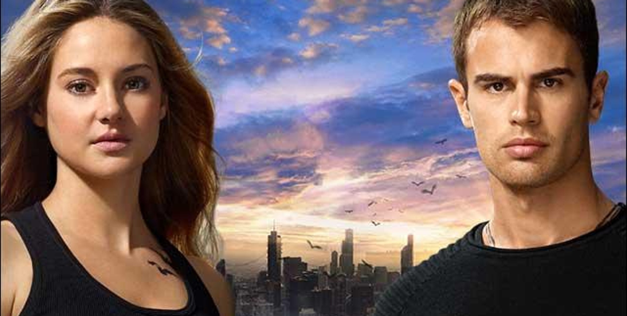 Divergente 5 Date De Sortie Divergente 4 : Shailene Woodley claque la porte, en refusant de faire le  téléfilm - Vidéo Dailymotion
