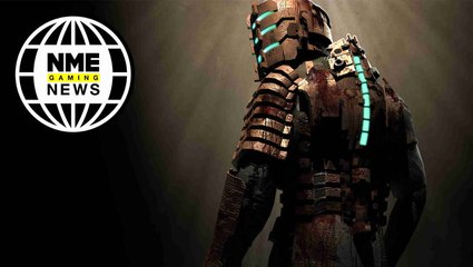 The ‘Dead Space’ series might be coming back after nearly 10 years away