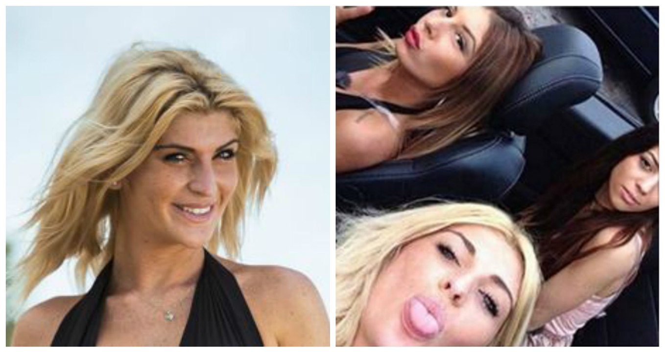 Les Anges 9 : Mélanie aurait quitté le tournage...
