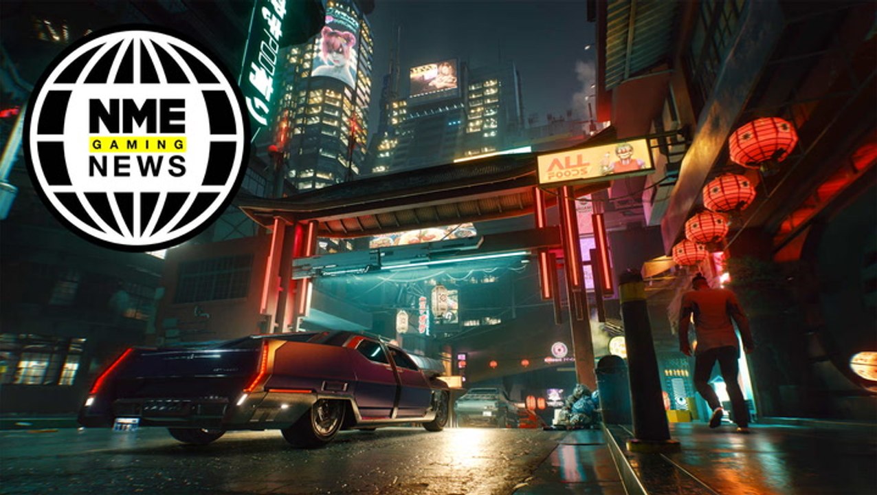 ‘Cyberpunk 2077’ might not make it to new consoles this year after all