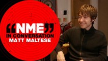Matt Maltese on new album 'Good Morning It’s Now Tomorrow', TikTok & collaborating | In Conversation