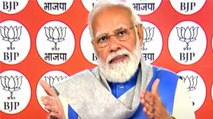 PM Modi addresses second virtual rally in UP