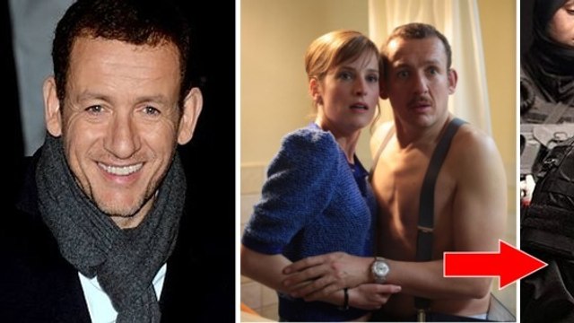 Dany Boon : le comédien s'est métamorphosé pour le tournage d'un film !
