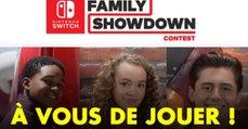 Switch : Disney et Nintendo s'associent pour créer une émission TV dédiée à la console