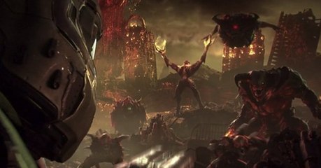 Doom Eternal : une mécanique tout droit venue de Dark Souls fait son apparition