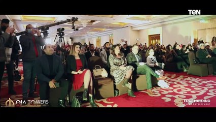 "إيدج القابضة" تتعاقد مع شركة Accor لادارة اول شقق فندقية على النهر الاخضر بالعاصمة الادارية الجديدة