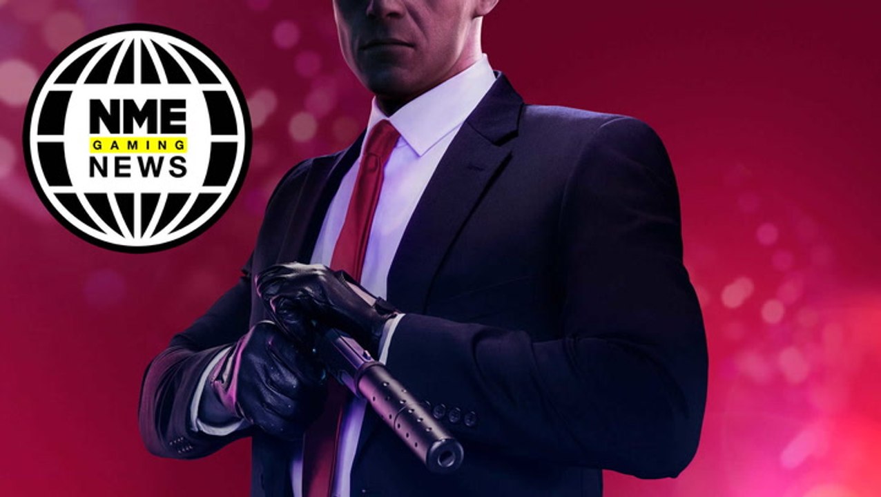 ‘Hitman 2’ leads the free games on PlayStation Plus in September