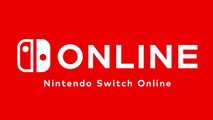 Switch : le Nintendo Switch Online arrive le 18 septembre