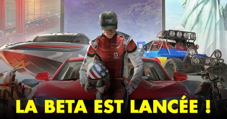 The Crew 2 : comment participer à la bêta sur PS4, Xbox One et PC