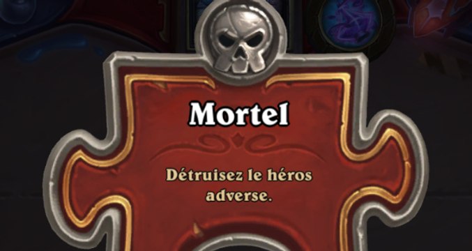 Hearthstone, Armageboum : guide casse-tête Mortel, solution pour battre tous les boss et Dr Boum
