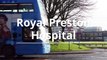 A history of Royal Preston Hospital