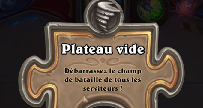 Hearthstone, Armageboum : guide casse-tête Plateau Vide, solution pour battre tous les boss et Dr Boum