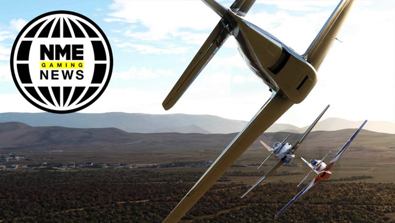 ‘Microsoft Flight Simulator’ future plans laid out: new planes, updates, and more