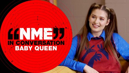 Baby Queen on her debut mixtape ‘The Yearbook' & playing her first live shows | In Conversation