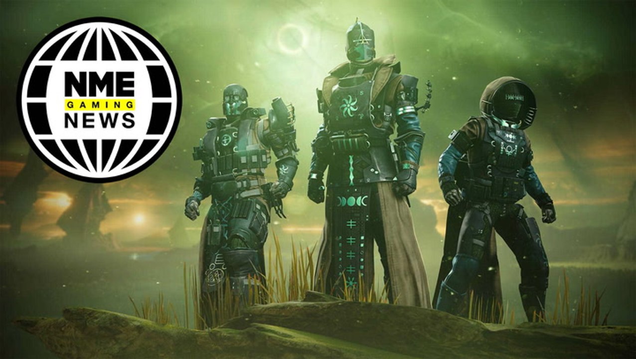‘Destiny 2: The Witch Queen’ expansion detailed and dated