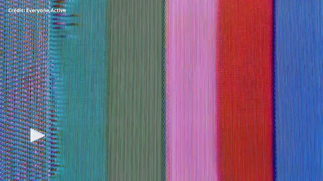 A new gaming obstacle course called TAGactive is coming to Swanley. Credit: Everyone Active