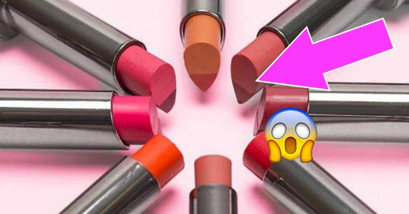 Maquillage : le rouge à lèvres Benefit qui augmente la taille des lèvres naturellement