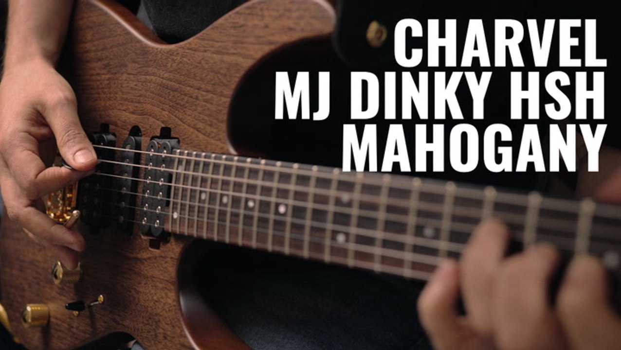 Charvel Fix