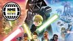 LEGO Star Wars: The Skywalker Saga will be shown at Gamescom