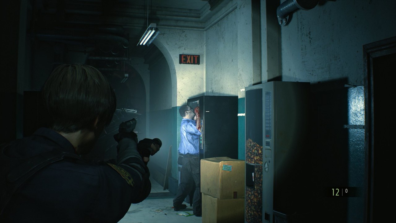 Resident Evil 2 Remake : les configurations PC minimales et recommandées