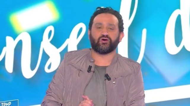 Touche pas à mon poste (TPMP) : le replay de l'émission du 6 février