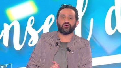 Touche pas à mon poste (TPMP) : le replay de l'émission du 6 février