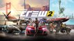 The Crew 2 : trophées, succès et achievements du jeu de course arcade