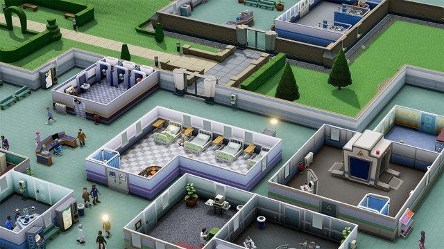 Two Point Hospital : astuces, guide et conseils du jeu de gestion