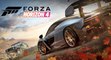 Forza Horizon 4 : toutes les voitures du jeu de course sur XBOX et PC