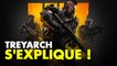 Call of Duty Black Ops 4 : Treyarch explique pourquoi il n'y aura pas de campagne solo