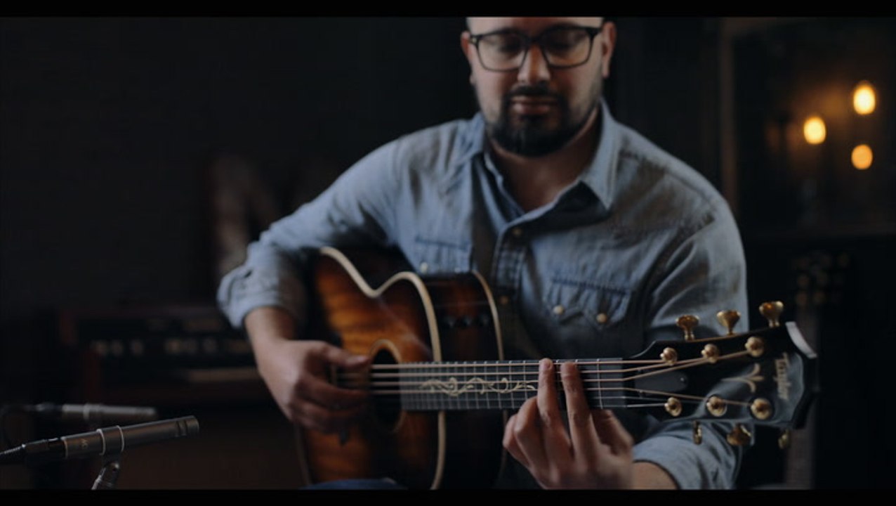 An introduction to alternate tunings: drop D, open D major and DADGAD