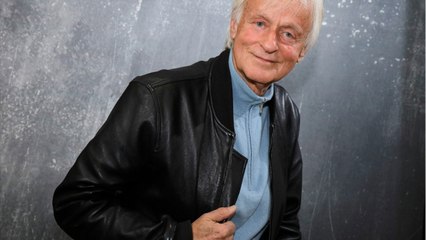 Voici - Dave victime d’une grave chute : cette lourde conséquence de son accident