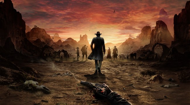 Desperados 3 (PS4, Xbox One, PC) : date de sortie, trailers, news et gameplay du jeu de stratégie